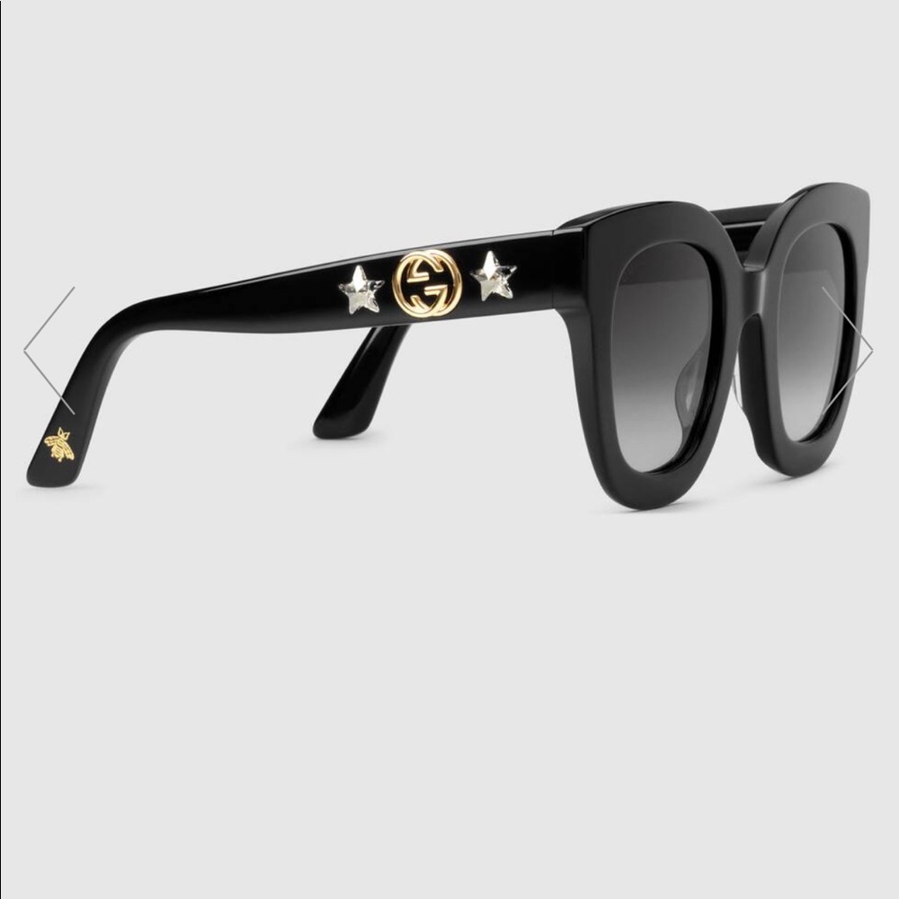Brand New Gucci Sunglasses